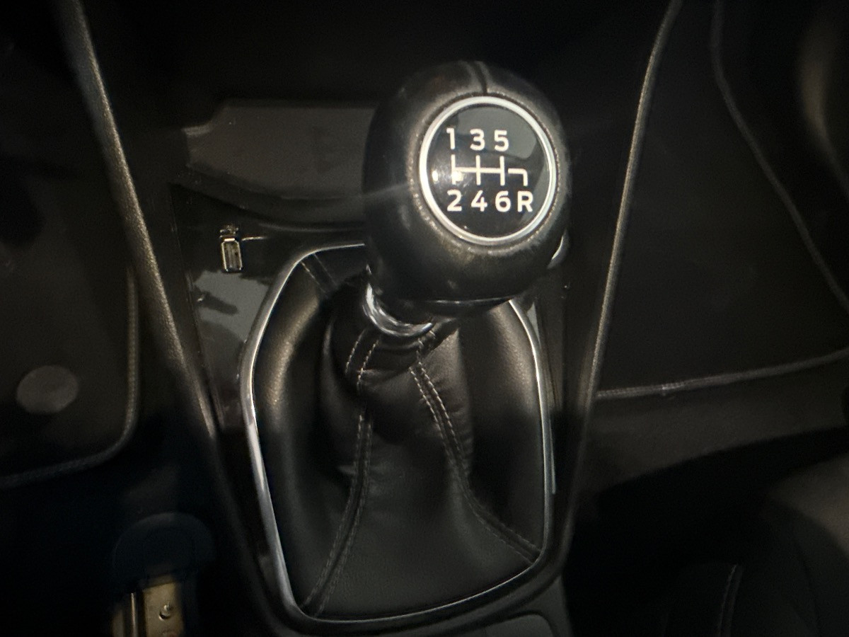 Ford Fiesta Usato 2017 Fiesta Parma