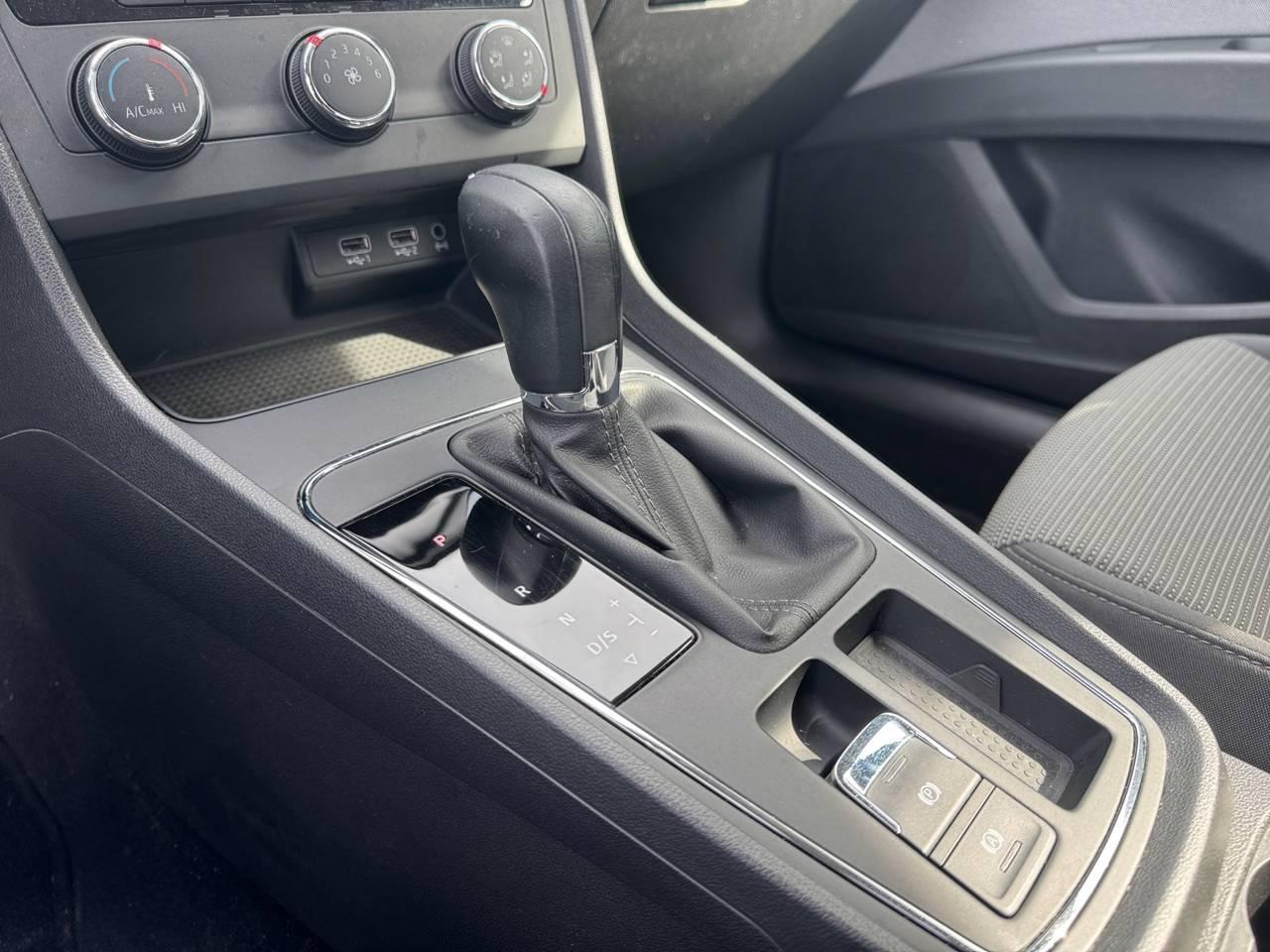Seat Leon Usato 2018 Leon Rovigo