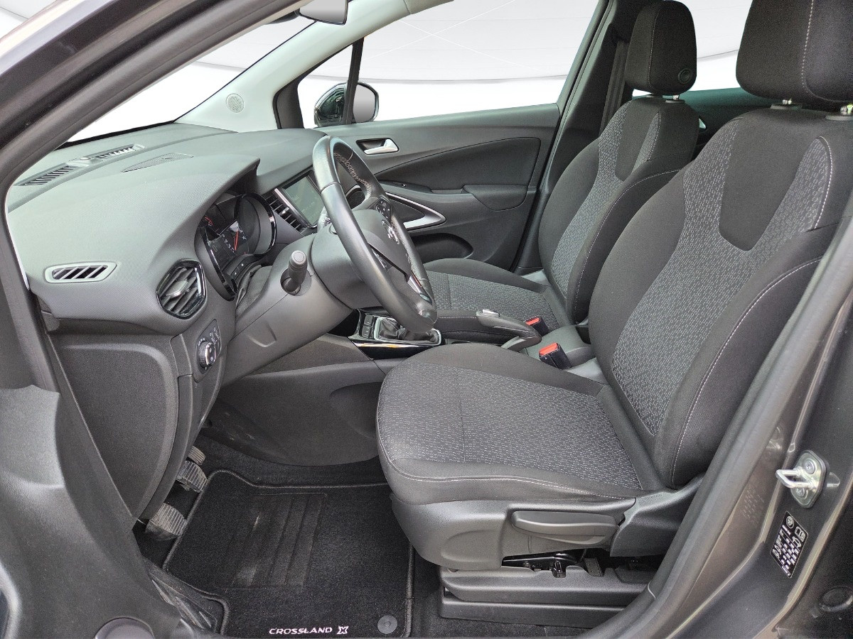 Opel Crossland Usato 2022 Crossland Reggio Emilia