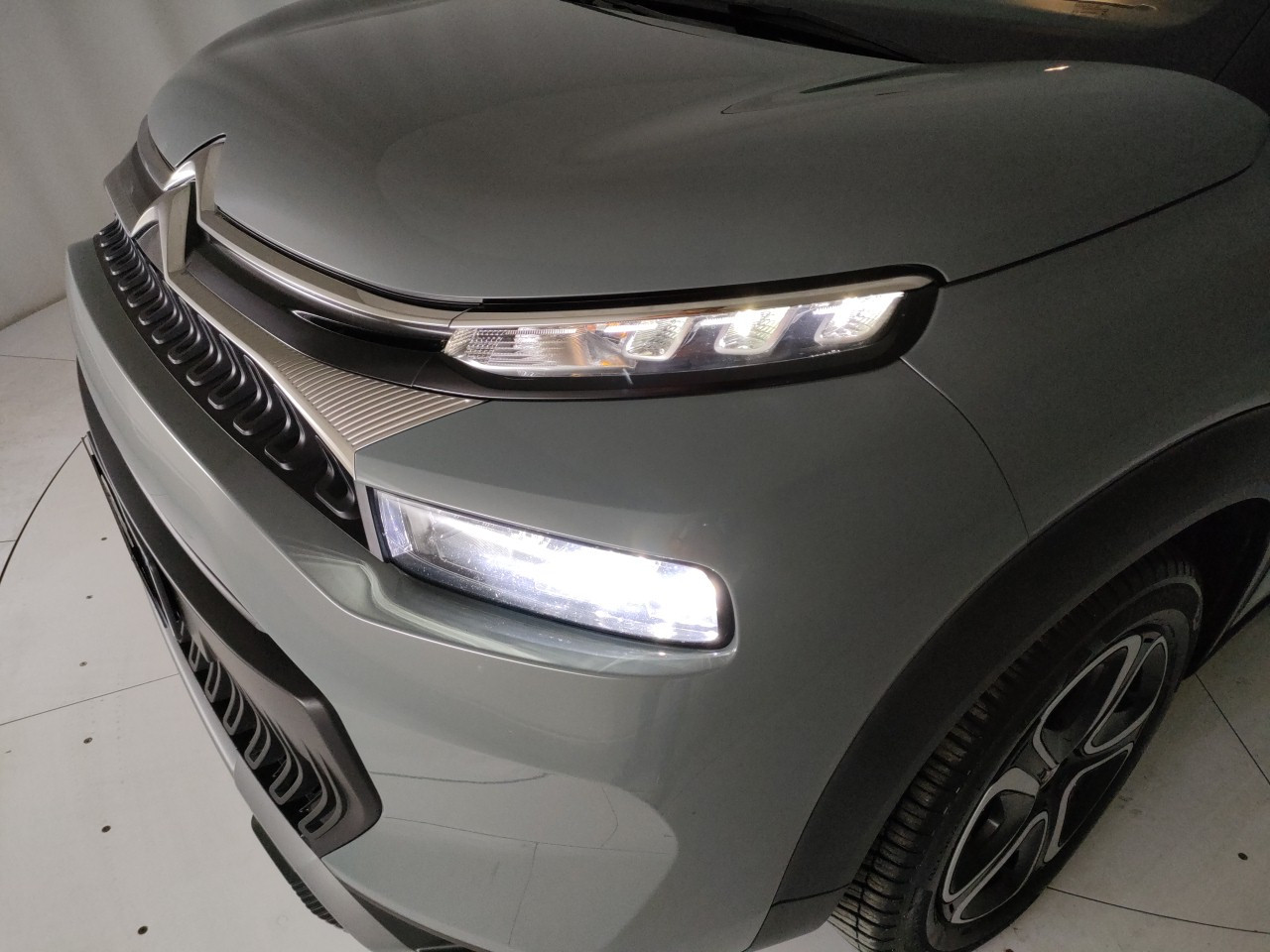 Citroen C3 Aircross Usato 2022 C3 Aircross Porto Mantovano