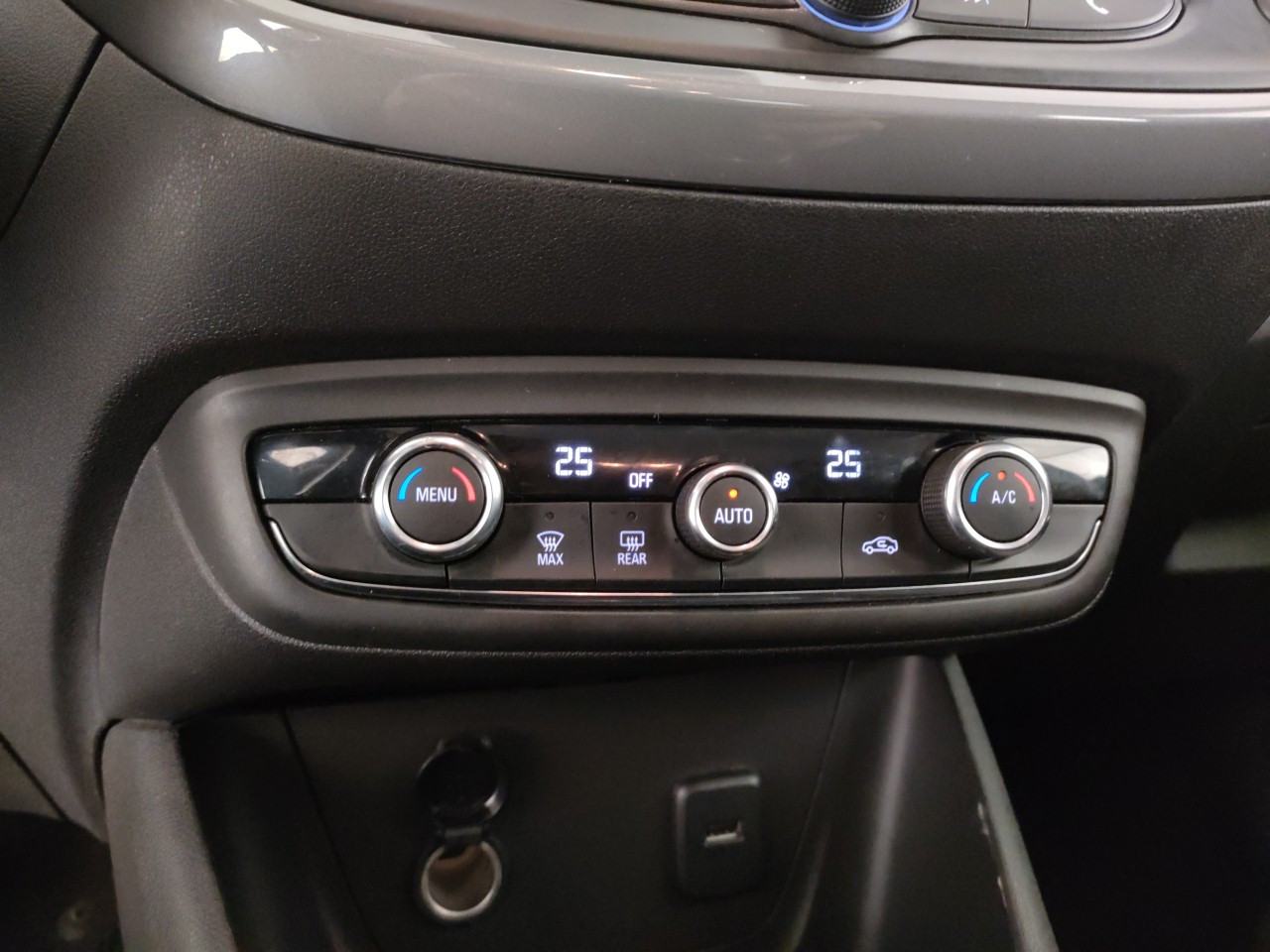 Opel Crossland Usato 2022 Crossland Porto Mantovano