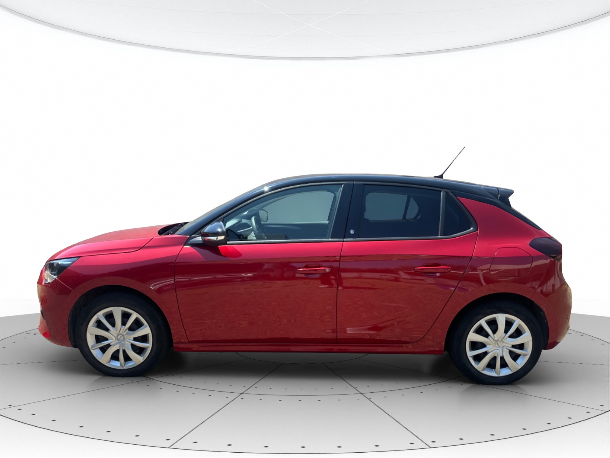 Opel Corsa Usato 2021 Corsa Carpi