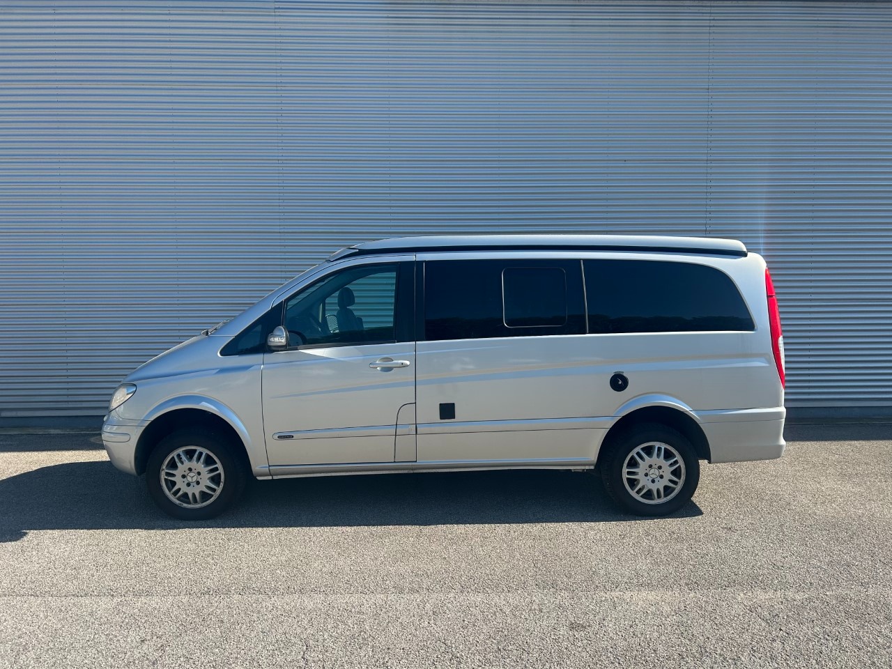 Mercedes Viano Viano 2.2 cdi Ambiente L - 6