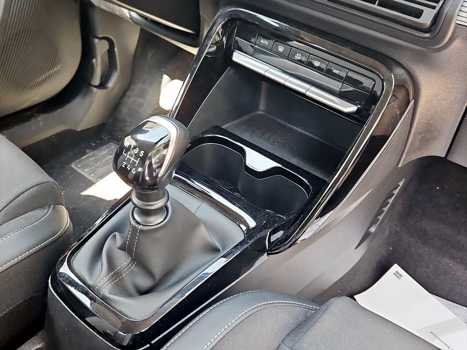 CITROEN C3 1.2 puretech turbo Max 100cv s&s Benzina usato - 15