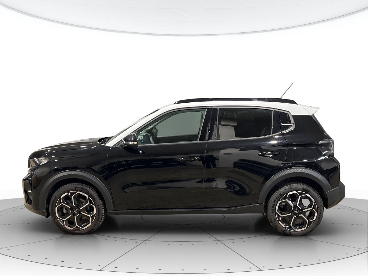 Citroen C3 Usato 2025 C3 Verona