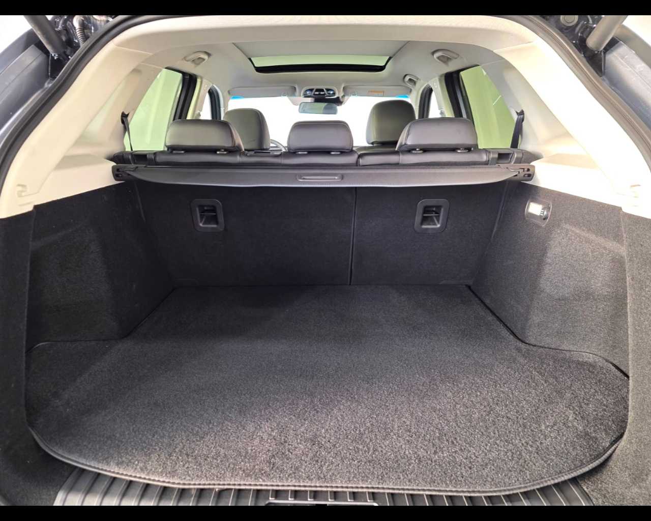 Tiger Eight Nuovo gPL Eight Mestre