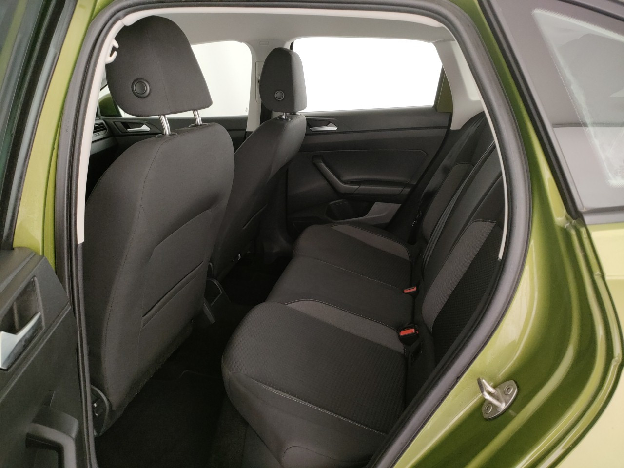 Volkswagen Taigo Usato 2022 Taigo Parma