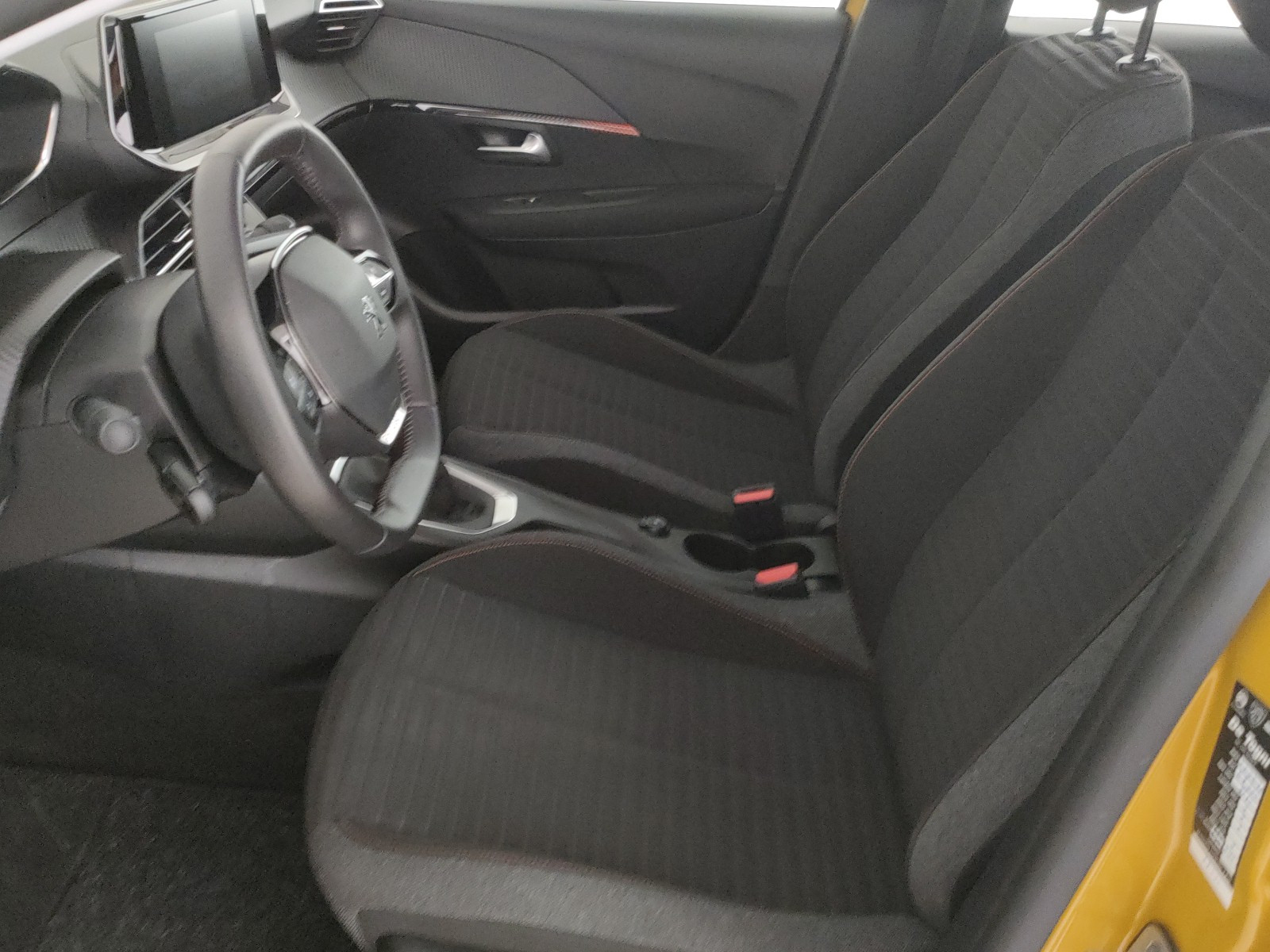 Peugeot 208 Usato 2023 208 Legnago