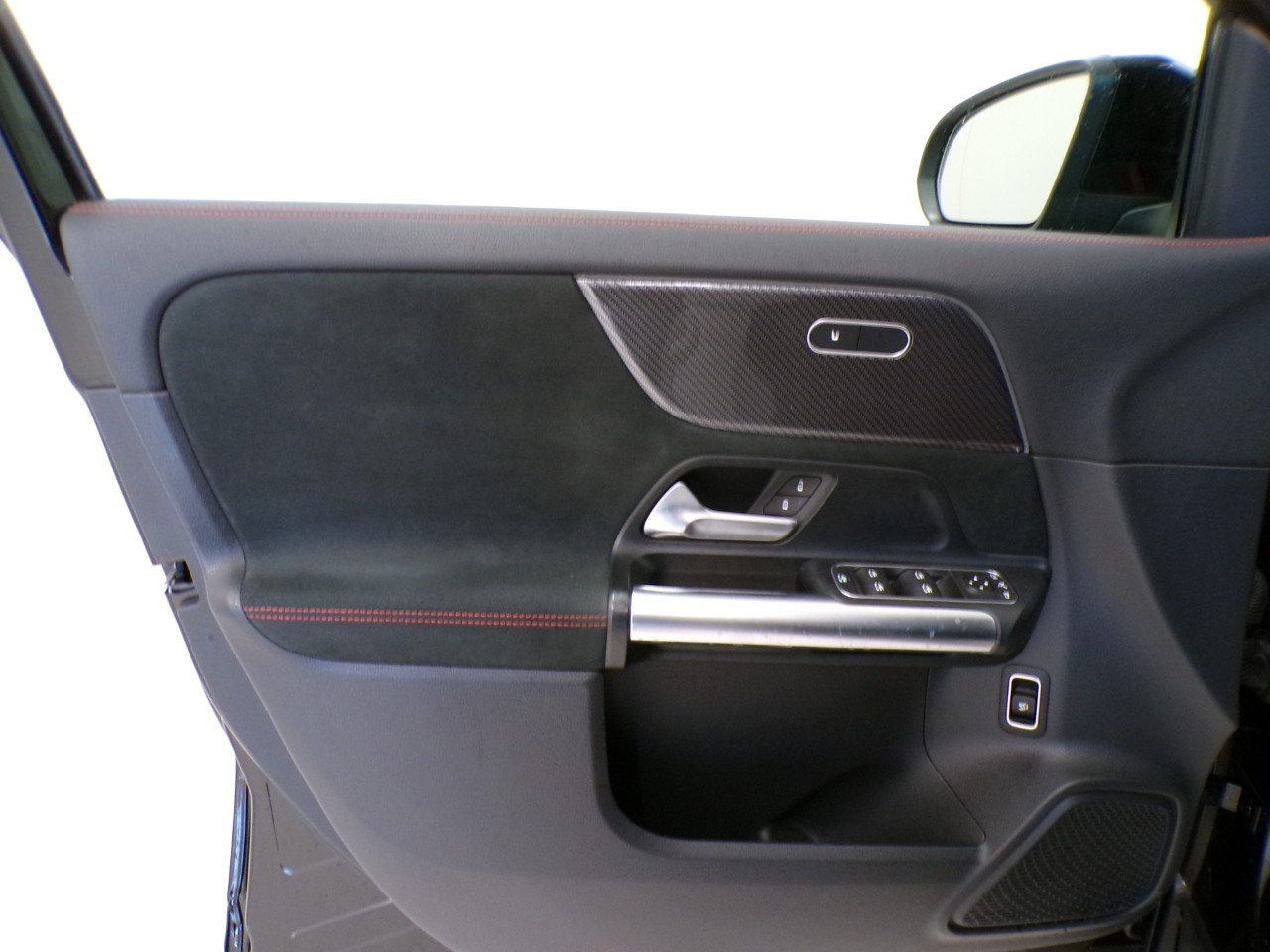 Mercedes GLA GLA 180 D AMG Line Advanced Plus 8G-DCT - 10
