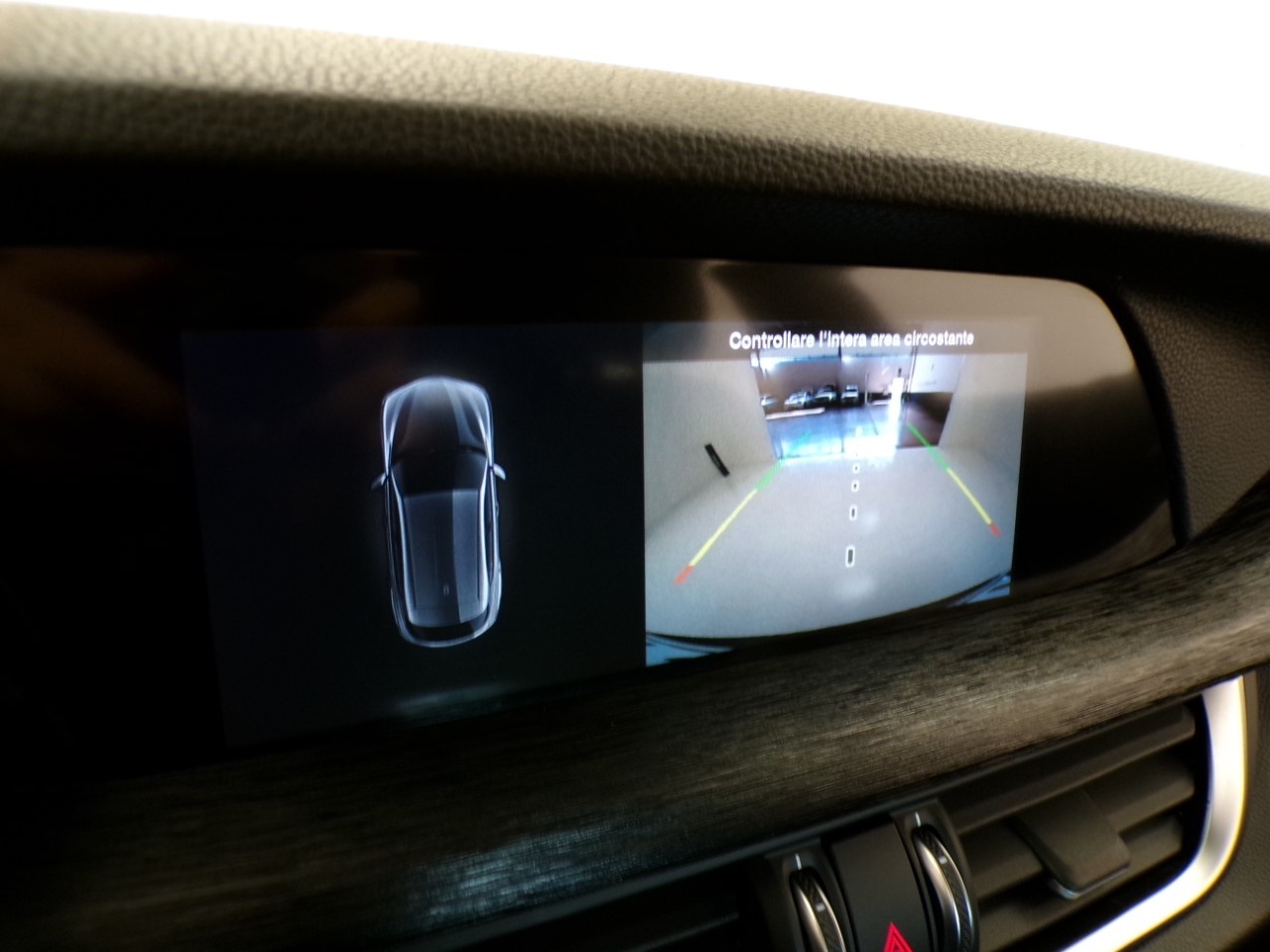 Alfa Romeo Stelvio Stelvio 2.2 Turbo 210cv Ti Q4 AT8 - 18