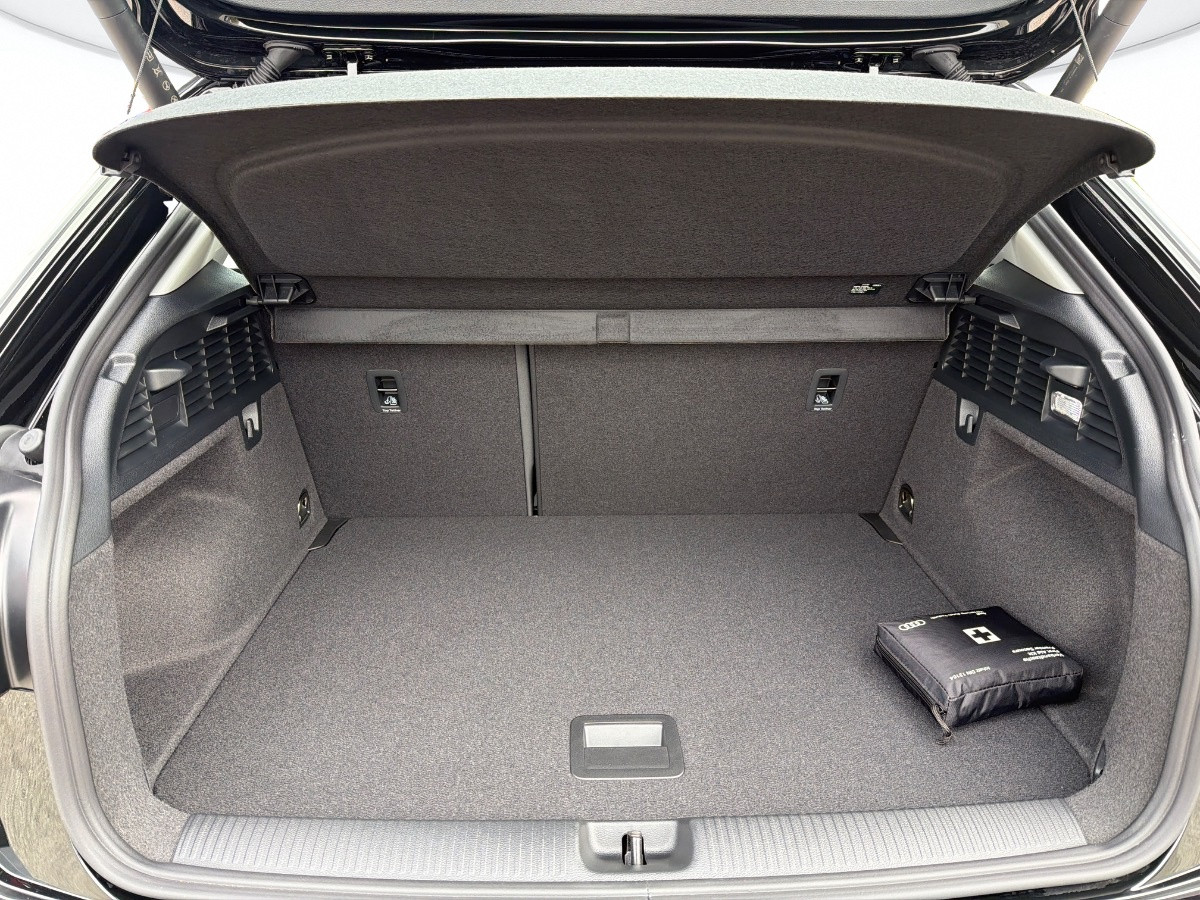 Audi Q2 KM0 2026 Q2 Mestre