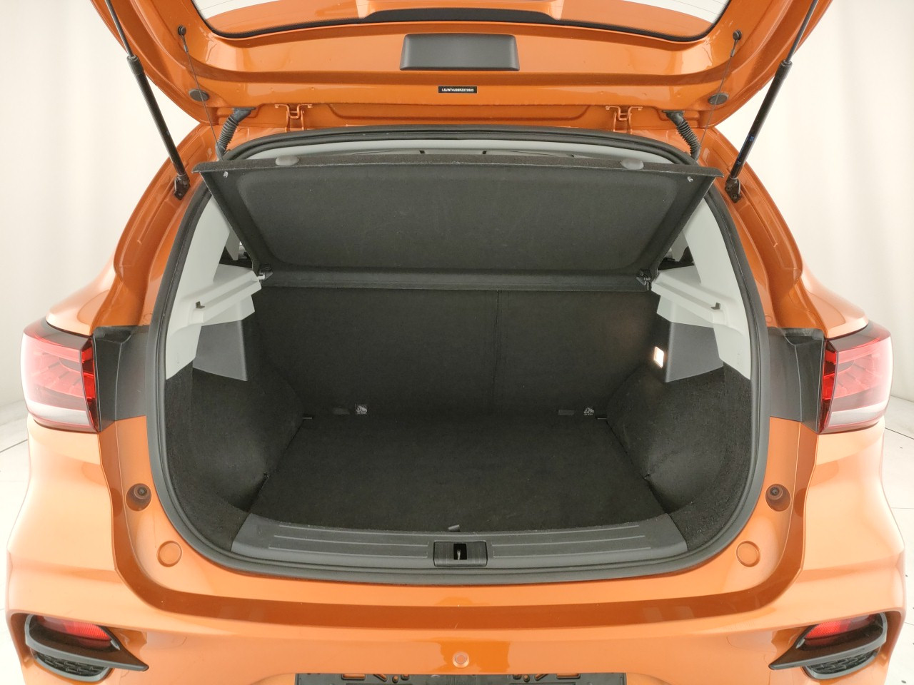 Mg ZS Usato 2025 ZS Carpi