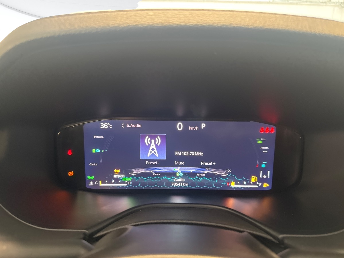 Jeep Compass Usato 2021 Compass San Zeno Naviglio