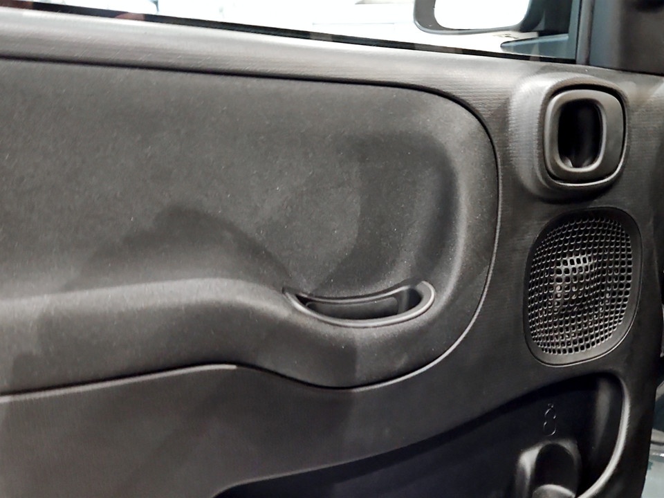 FIAT Panda Pandina 1.0 firefly hybrid s&s 70cv Ibrida usato - 7