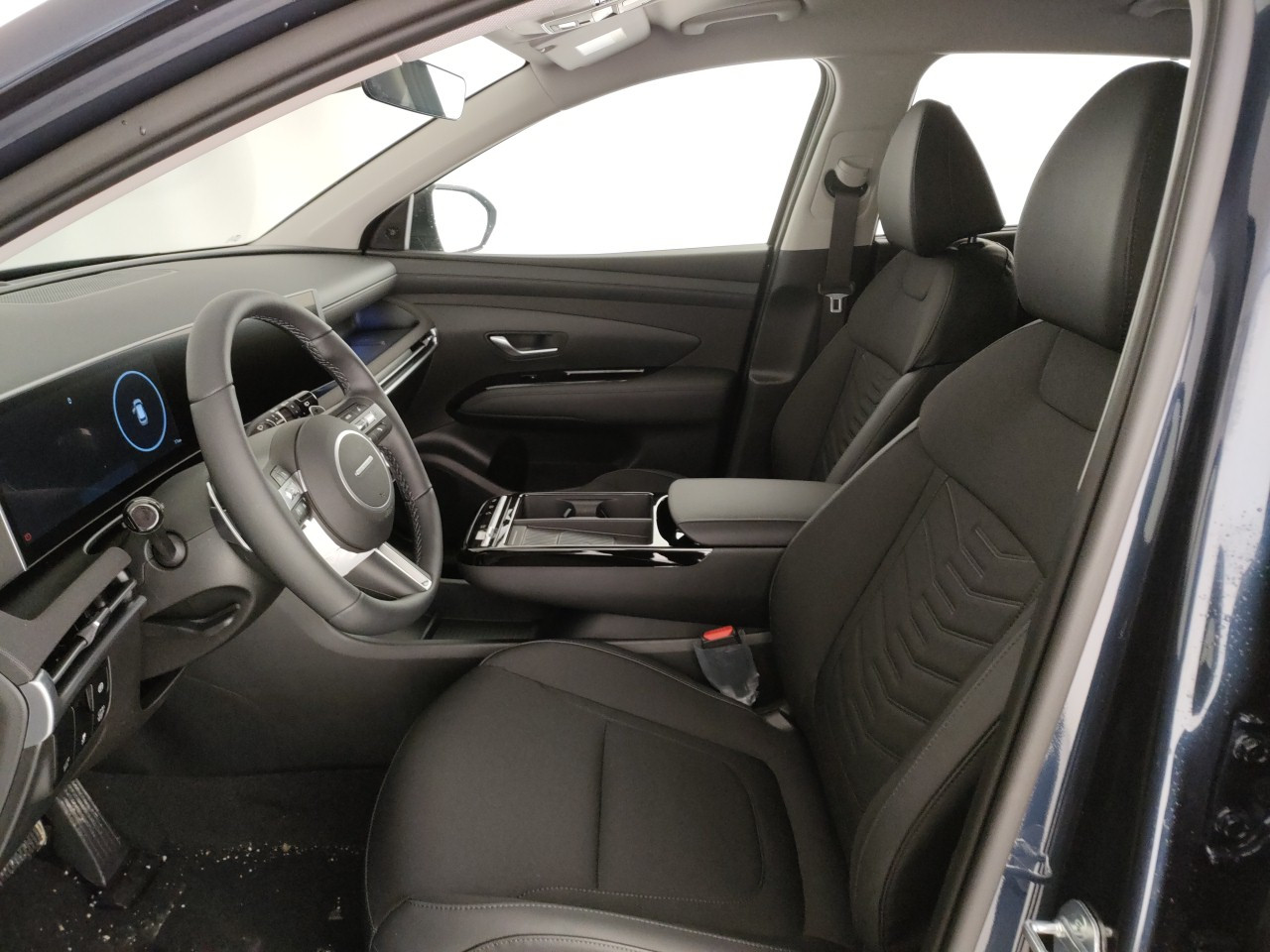 Hyundai Tucson Nuovo  Tucson Porto Mantovano