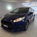 Fiesta Vi - Fiesta 1.0 Ecoboost St-line 125cv 5p