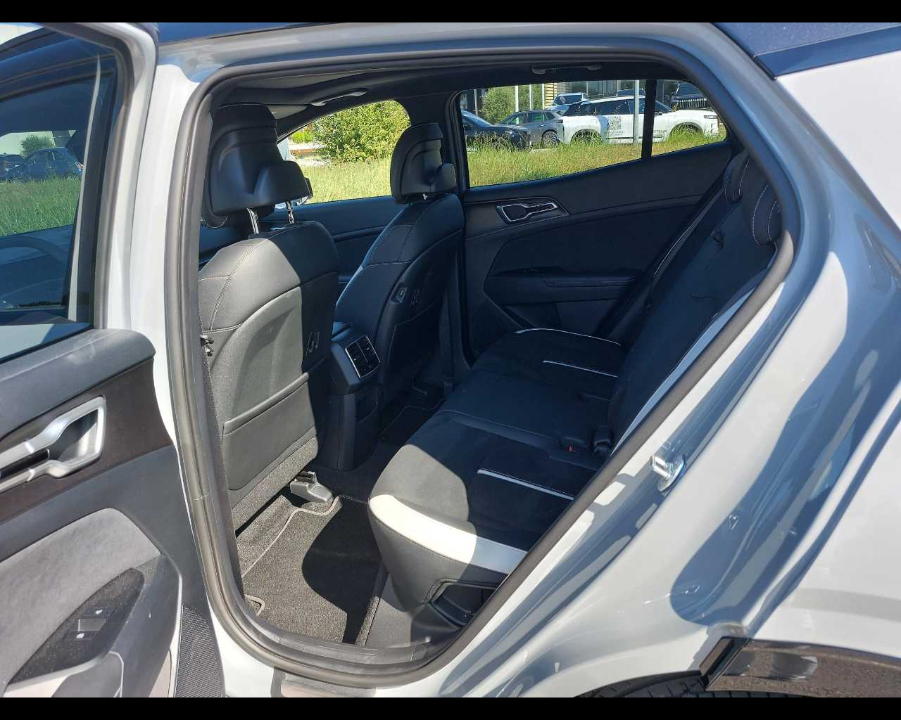 Kia Sportage Aziendali 2025 Sportage Rovigo