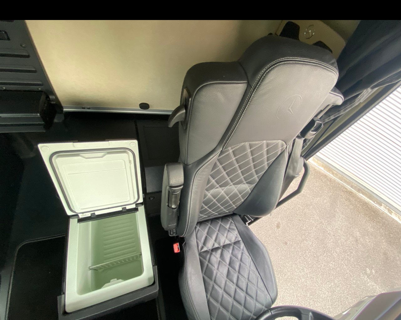 Mercedes Actros actros 1853 LS flat cab. Str.Sp.2,5 Euro VI - 31