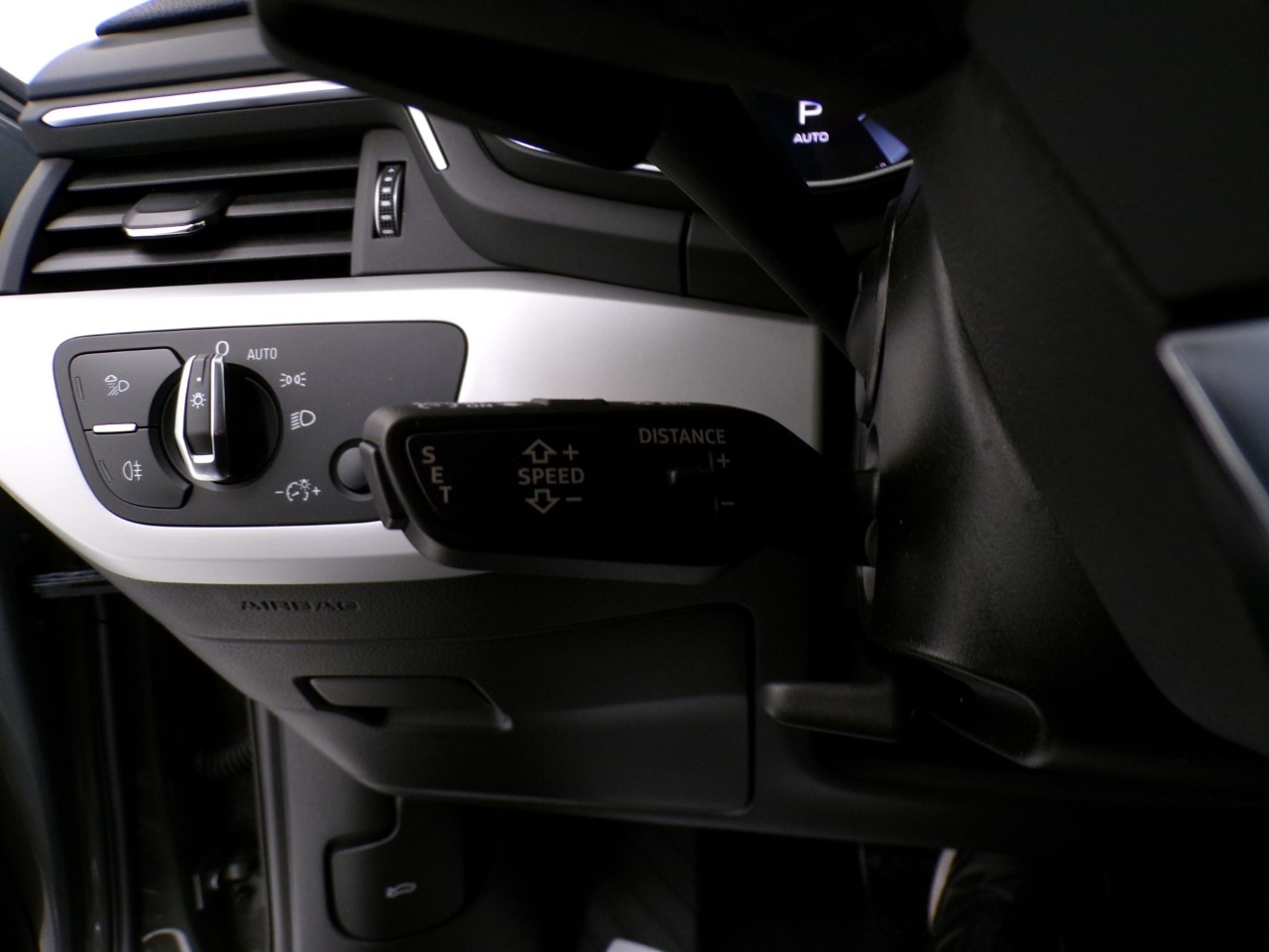 Audi A4 A4 Allroad 40 2.0 tdi mhev Business quattro 204cv s-tronic - 19