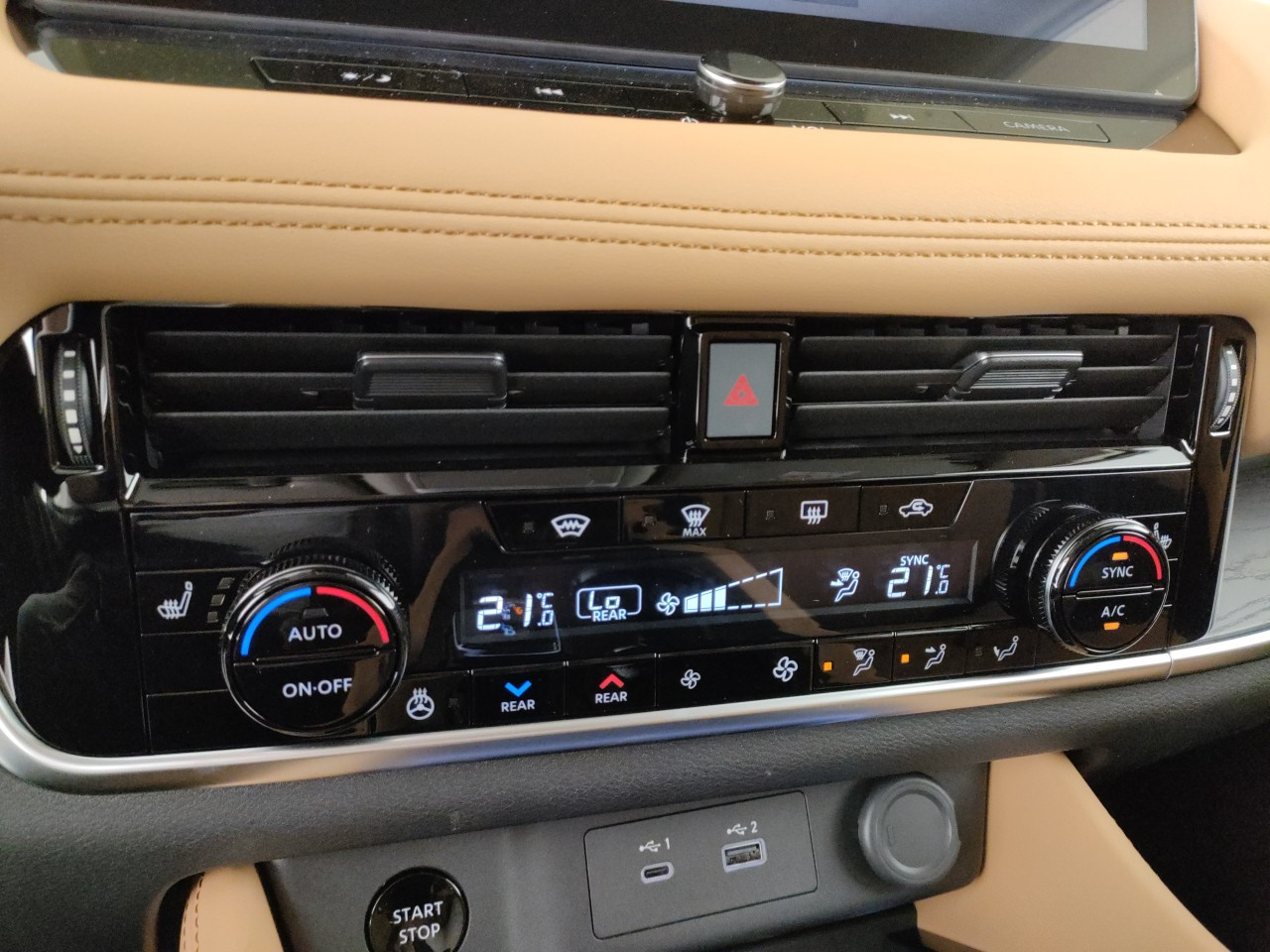 Nissan X-Trail KM0 2025 X-Trail Porto Mantovano