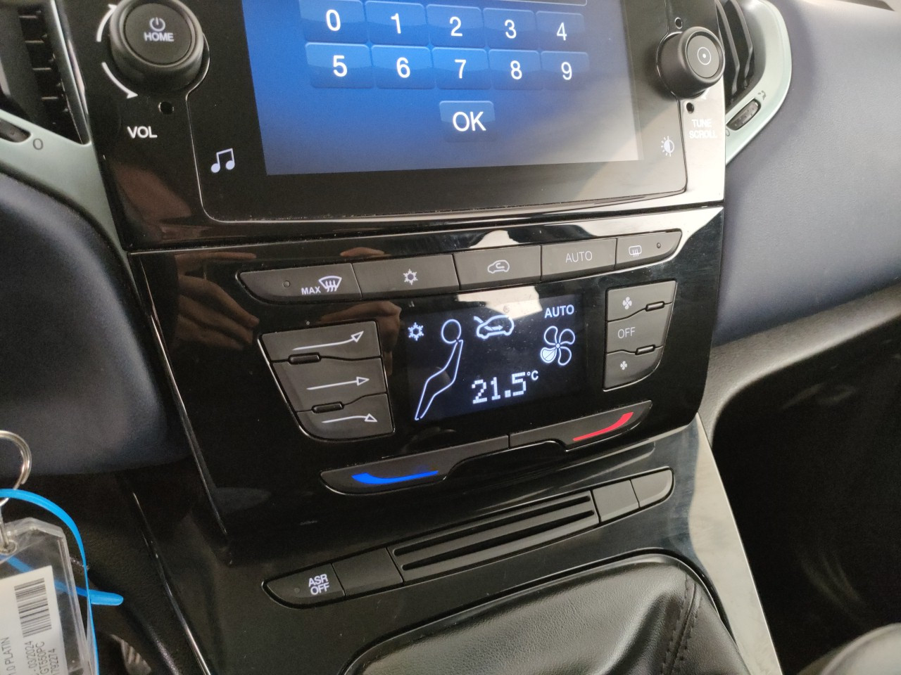 Lancia Ypsilon Usato 2024 Ypsilon Parma