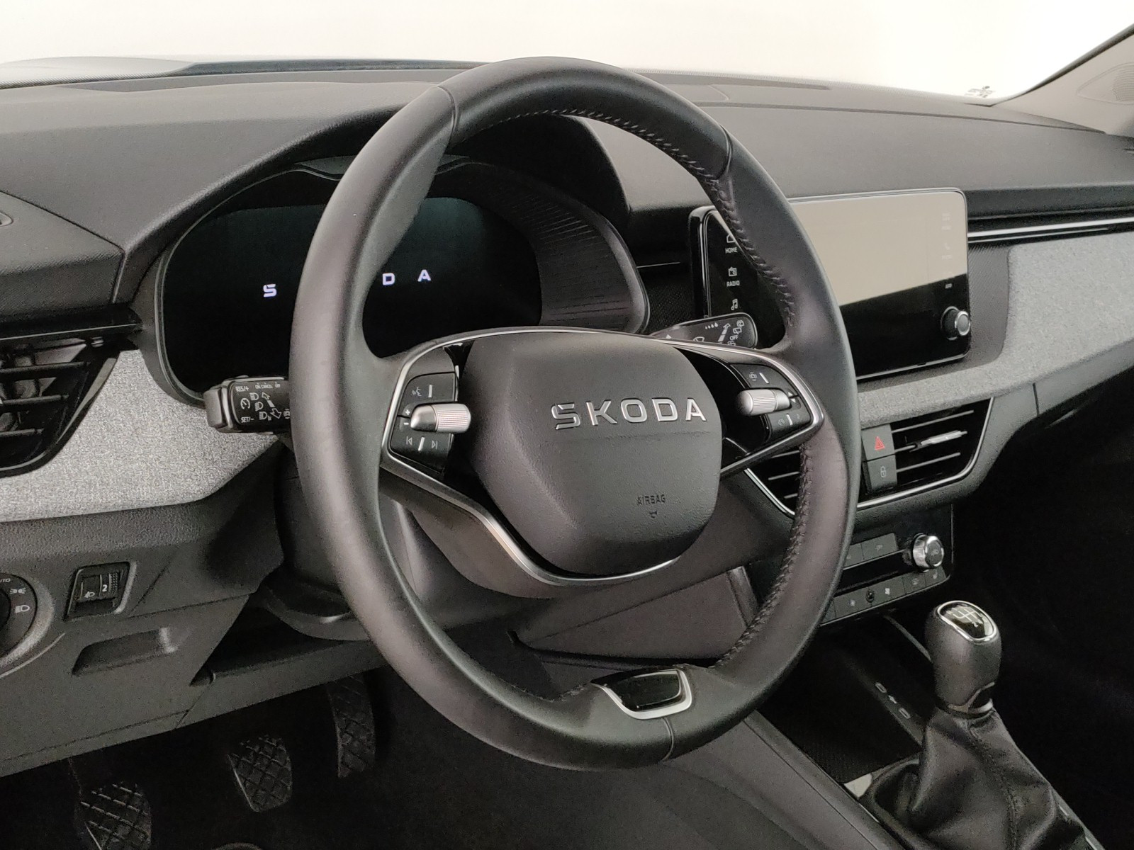 Skoda Kamiq Usato 2025 Kamiq Legnago