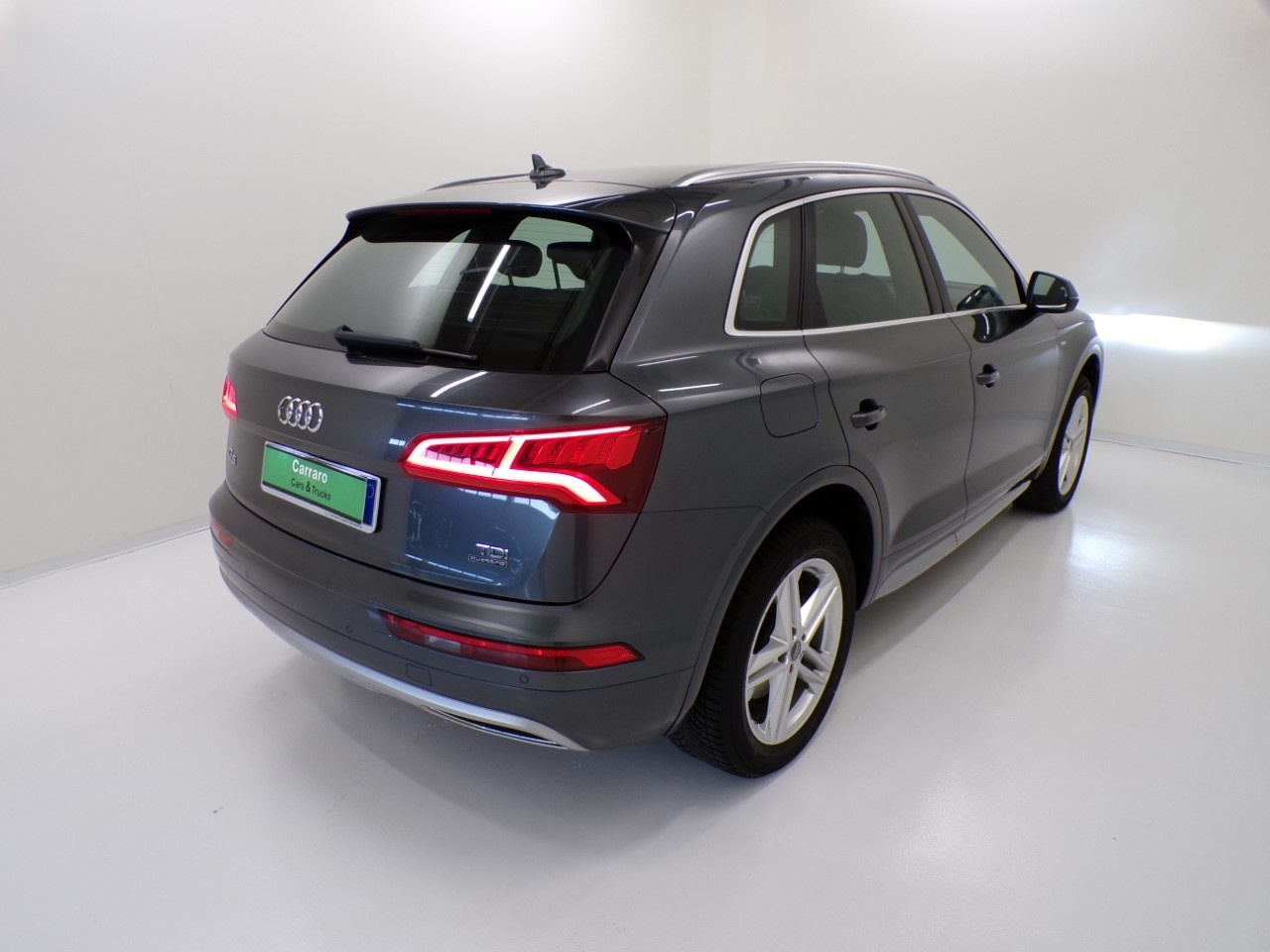 Audi Q5 Q5 40 2.0 TDI 190cv Business Sport Quattro S tronic - 6