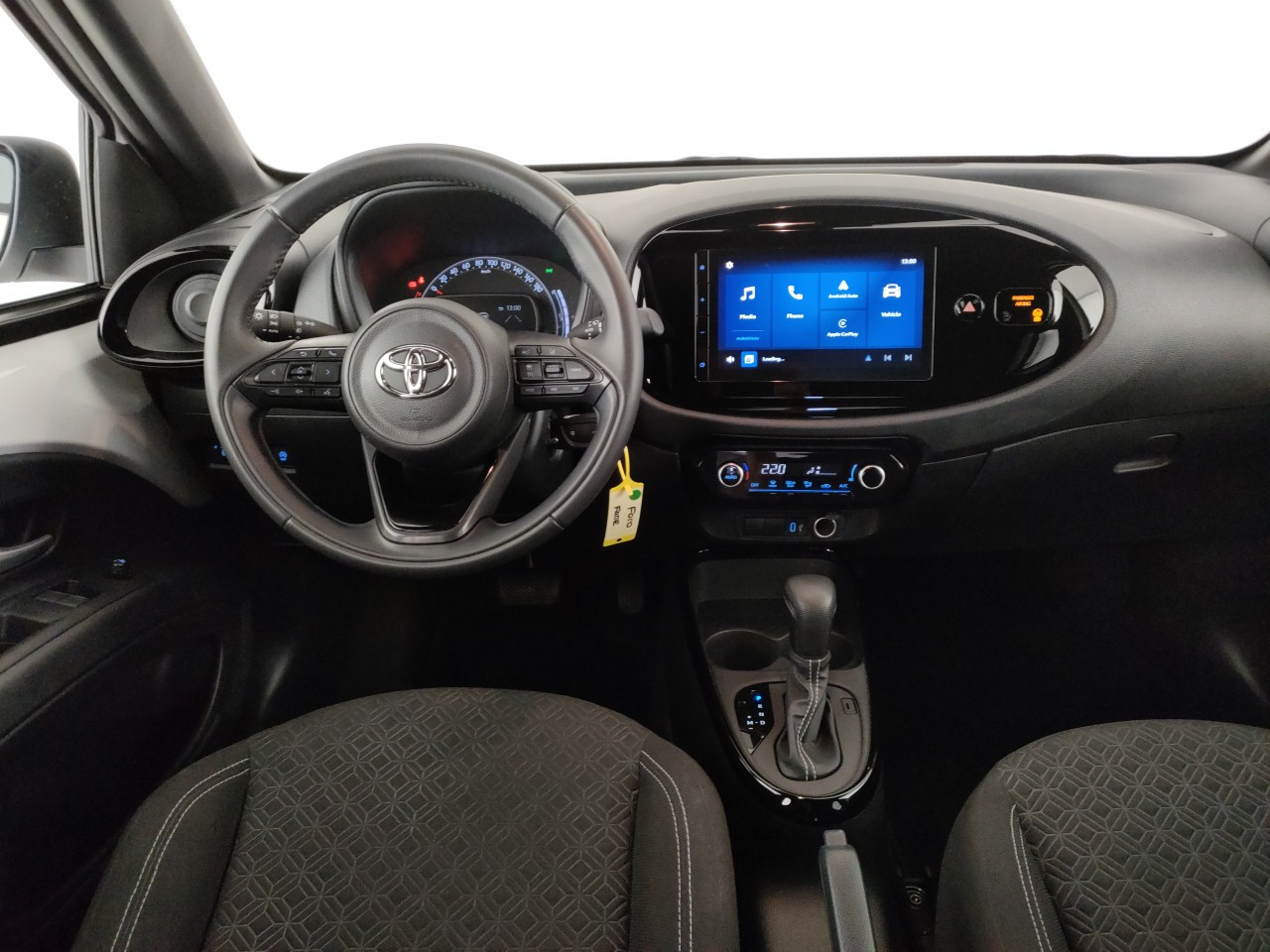 Toyota Aygo X Usato 2025 Aygo X Parma