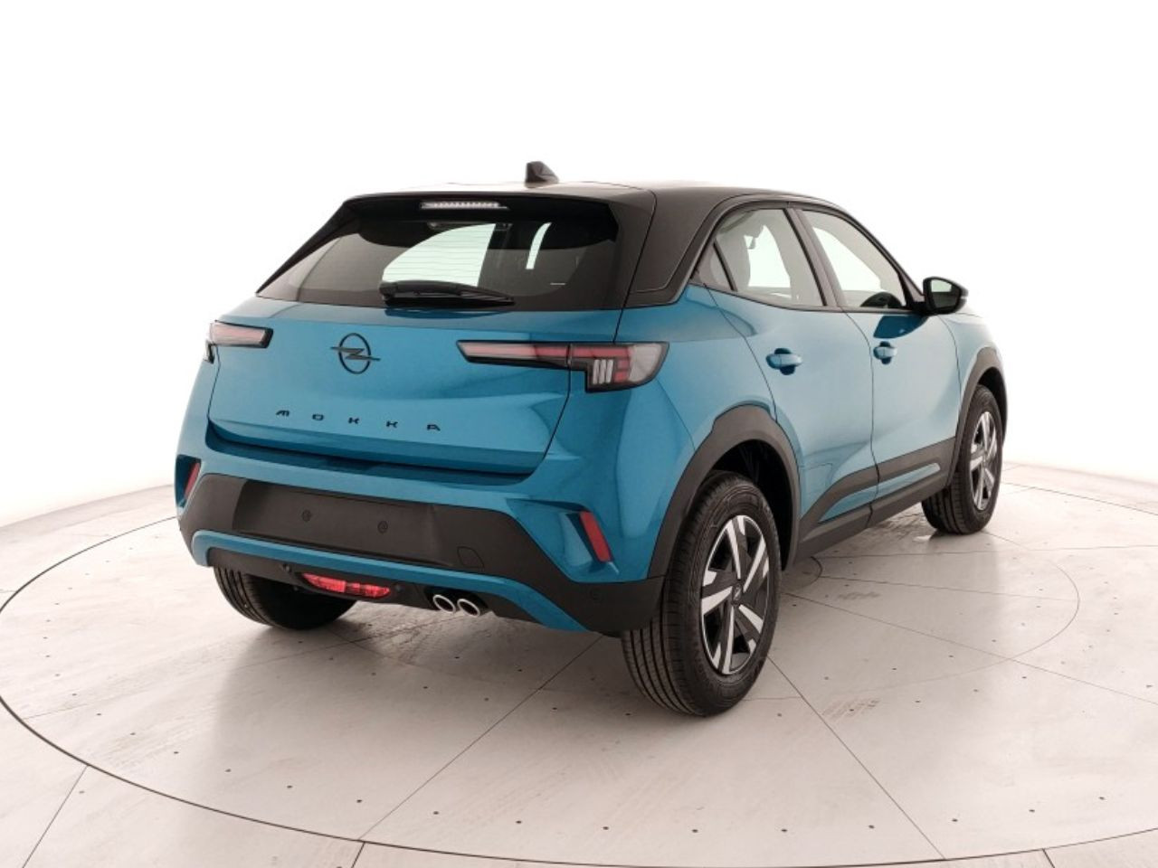 Opel Mokka KM0 2025 Mokka Porto Mantovano