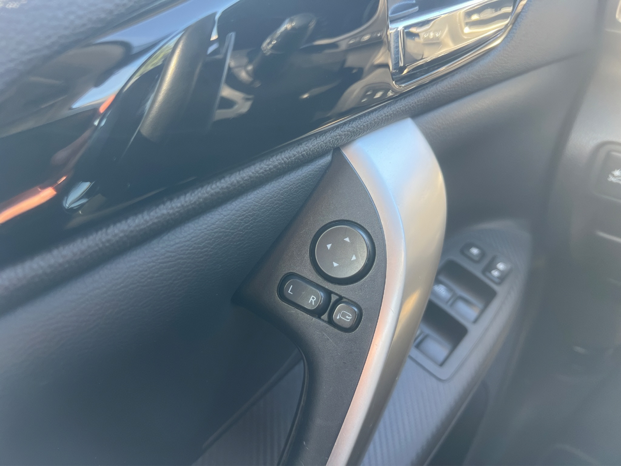 Mitsubishi Eclipse Cross Usato 2018 Eclipse Cross Rovigo