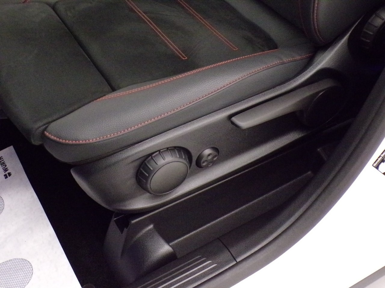 Mercedes GLA GLA 200 d Automatic AMG Line ADVANCED PLUS - 14