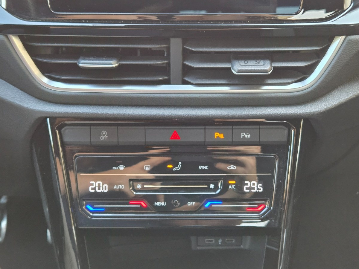 Volkswagen T-Roc Usato 2022 T-Roc Reggio Emilia