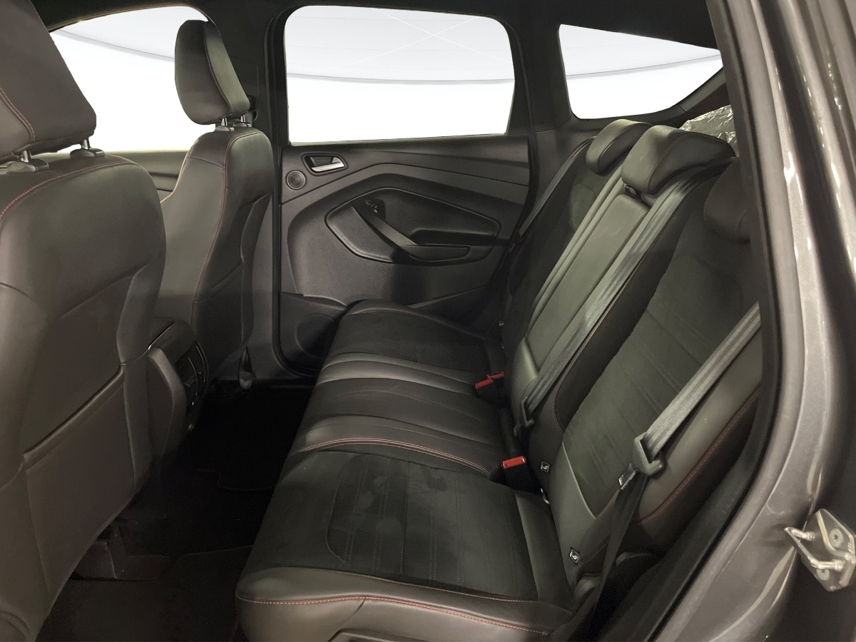 Ford Kuga Usato 2018 Kuga Verona
