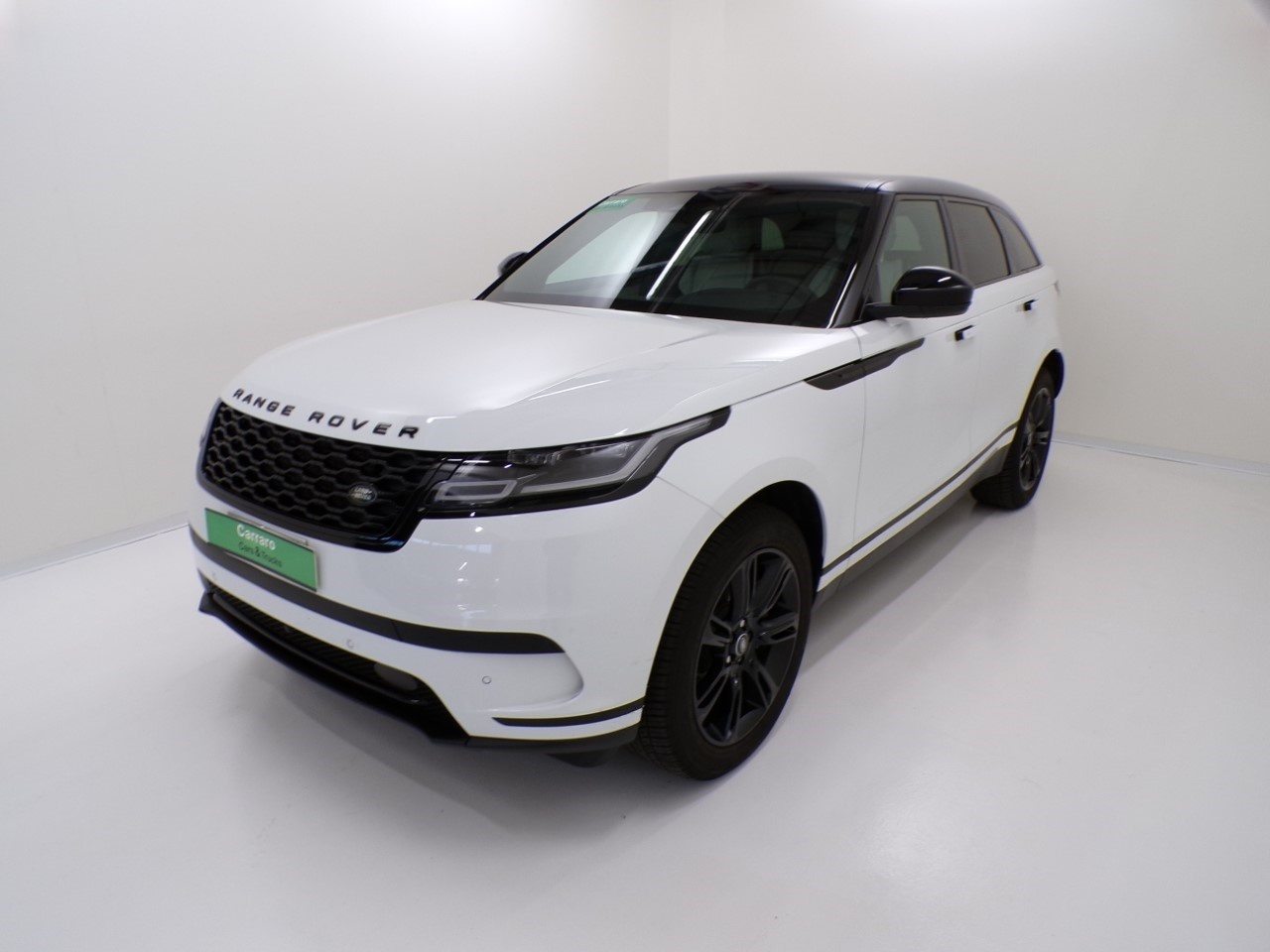 Land Rover Velar Velar 2.0 D I4 MHEV 204cv S 4WD Auto - 1