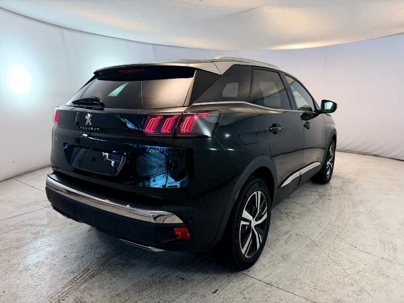 3008 Puretech130 S&s - Gt