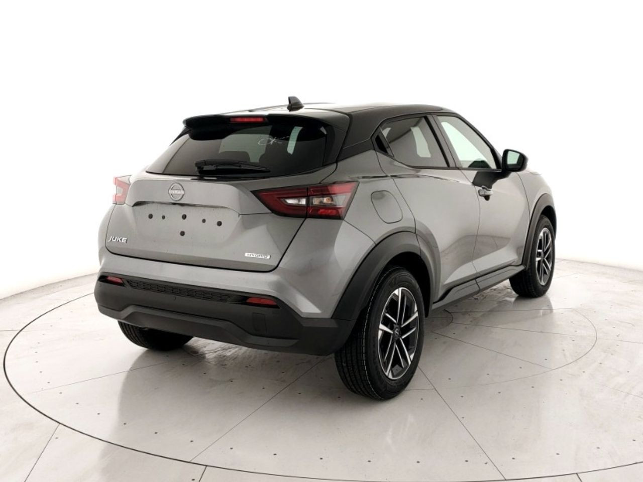 Nissan Juke Nuovo Ibrido benzina Juke Porto Mantovano