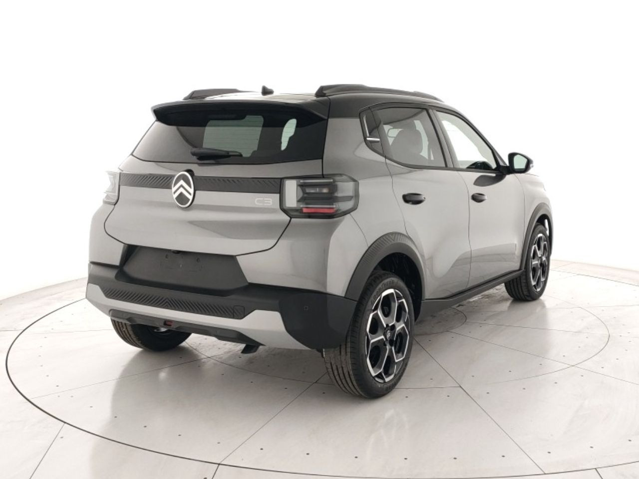 Citroen C3 Nuovo Benzina C3 Porto Mantovano
