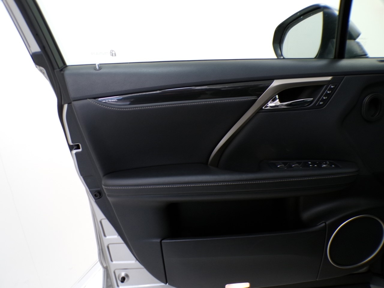 Lexus RXL RXL 450 3.5 V6 Hybrid 263cv Luxury CVT my18 - 10