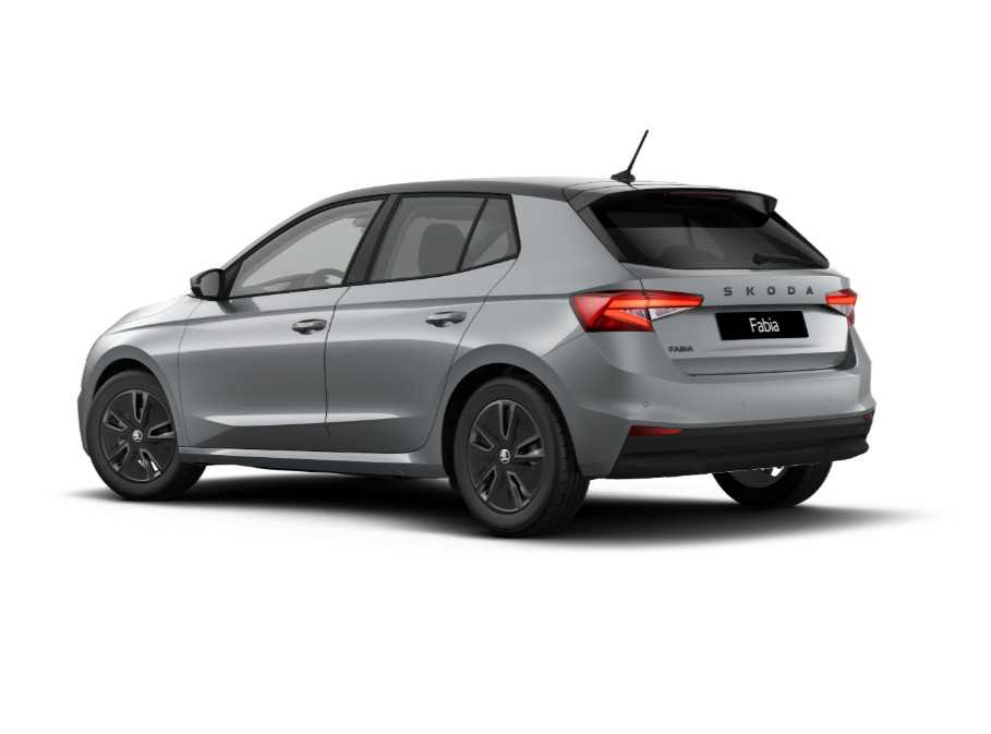 Skoda Fabia Nuovo Benzina Fabia Legnago