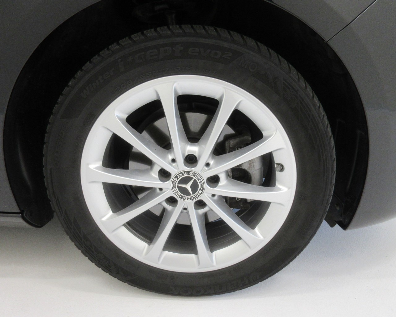Mercedes Classe B B 180 d Sport - 4
