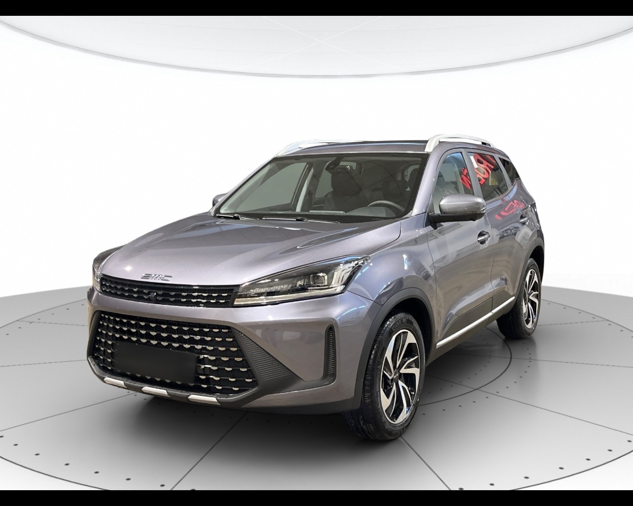 Emc Sei Nuovo Benzina Sei Cerea