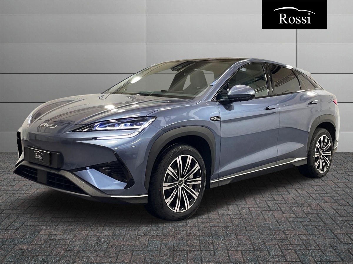 BYD BYD SEALION 7 Comfort