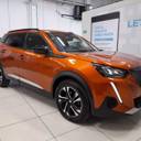 2008 2ª Serie - 2008 Bluehdi 110 S&s Allure Pack