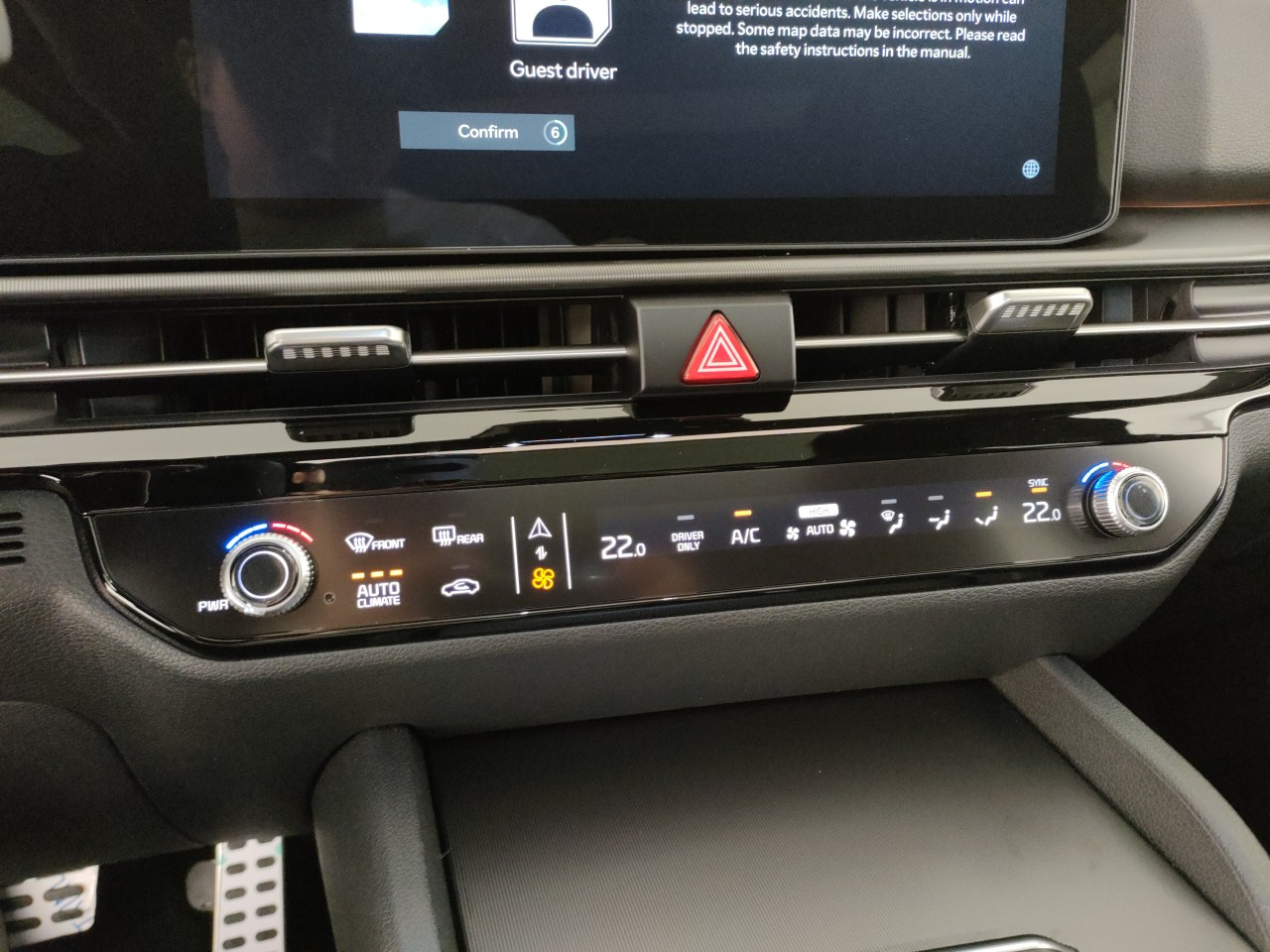 Kia Sportage Nuovo Ibrido benzina Sportage Mantova