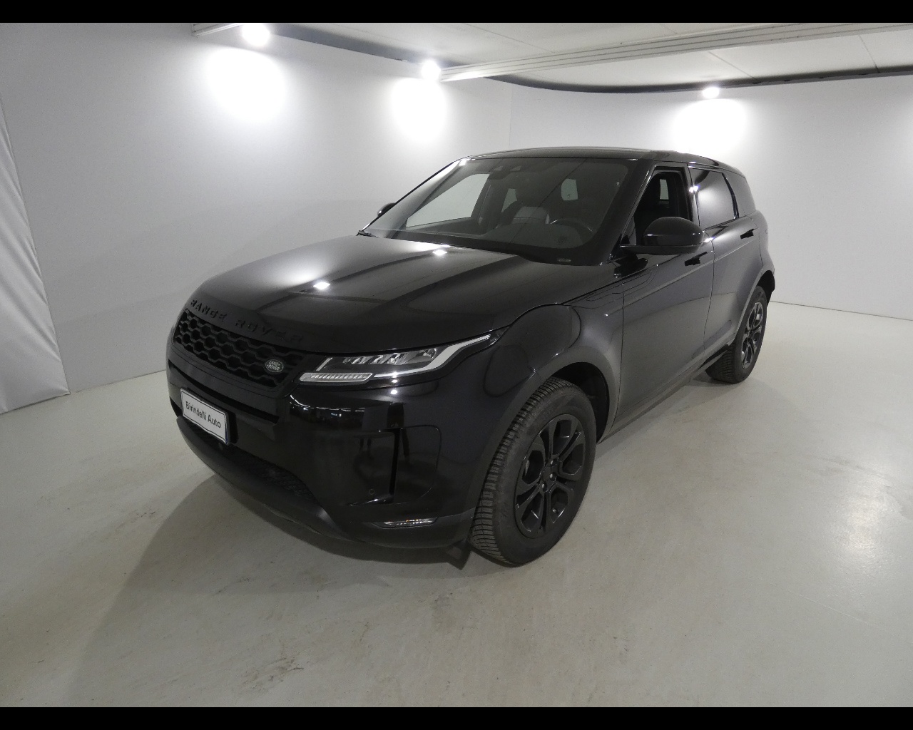 LAND ROVER RR Evoque 2ª serie