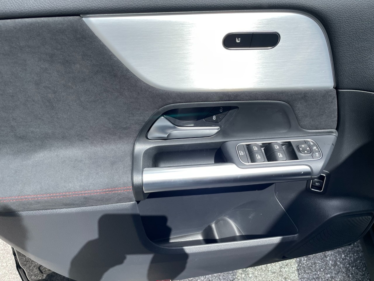 Mercedes GLA GLA 200 d Automatic AMG Line ADVANCED PLUS - 14