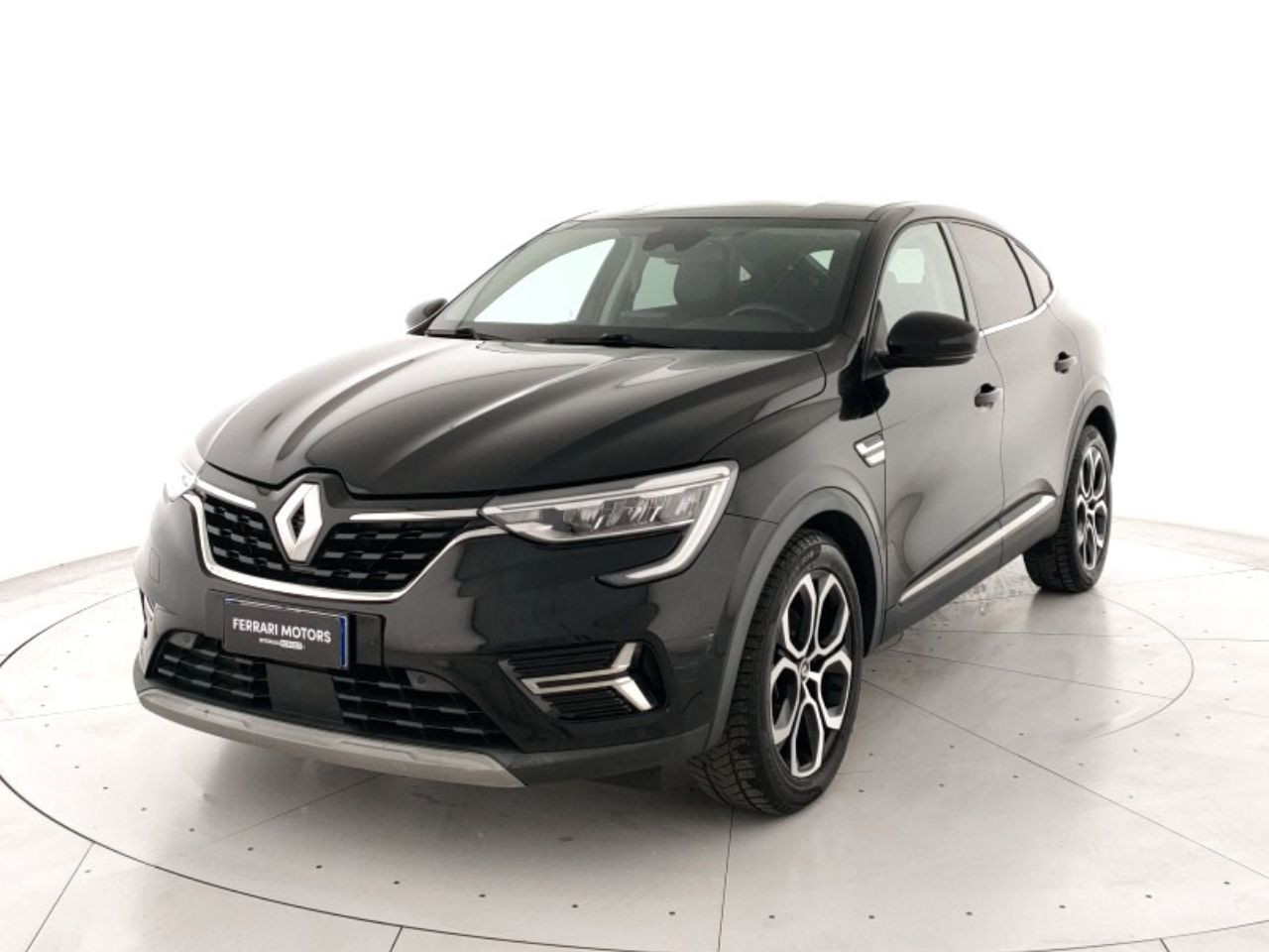 Renault Arkana Usato 2023 Arkana Porto Mantovano
