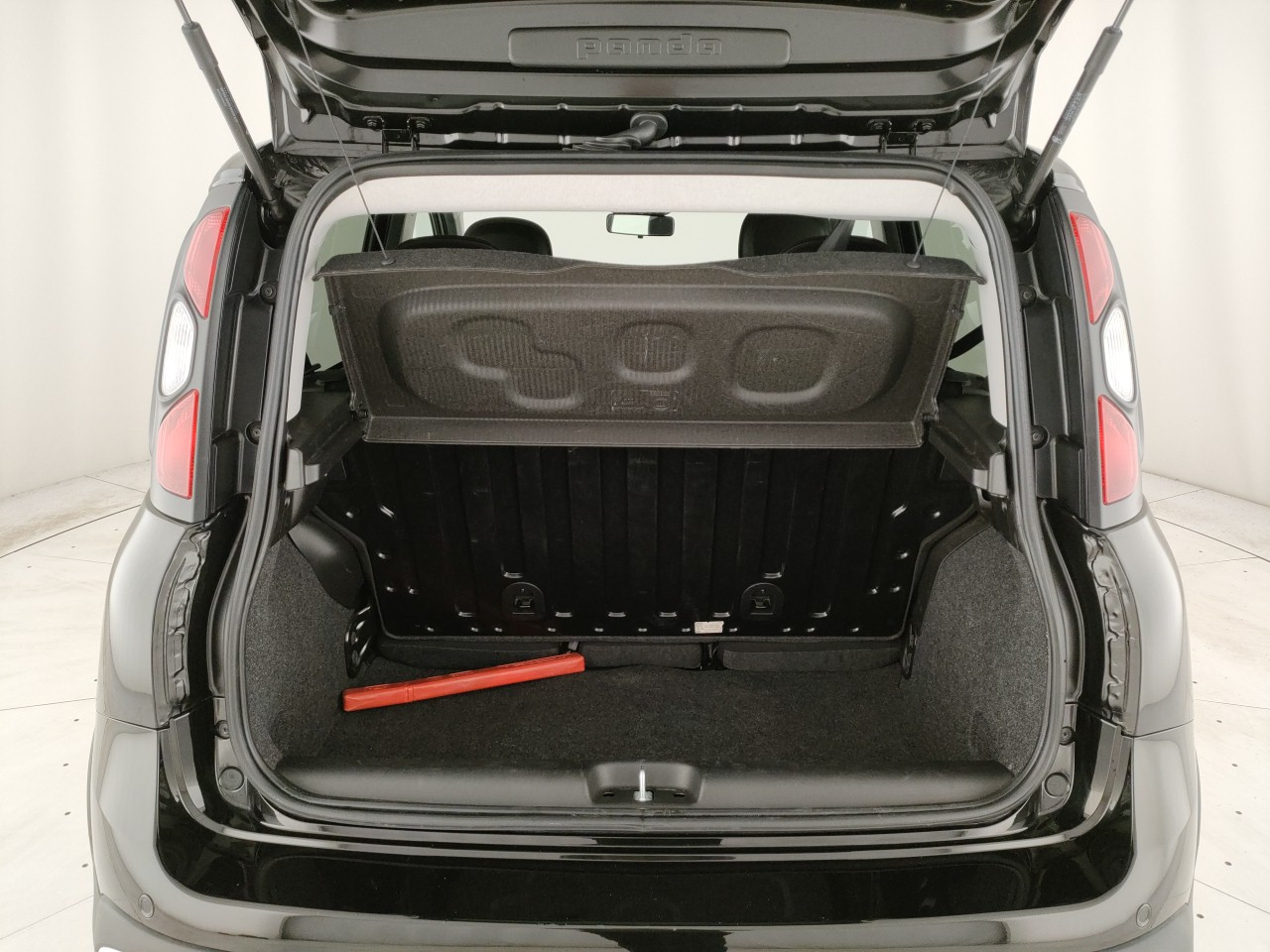 Fiat Pandina Usato 2025 Pandina Carpi