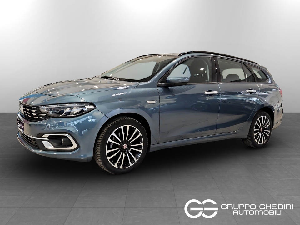 FIAT Tipo SW 1.6 mjt Life s&s 130cv Diesel usato