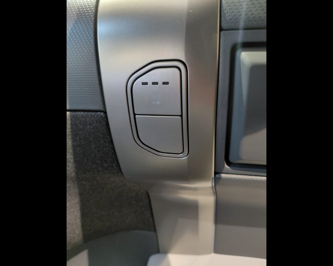 Foto KIA EV3 LR FWD GT-LINE